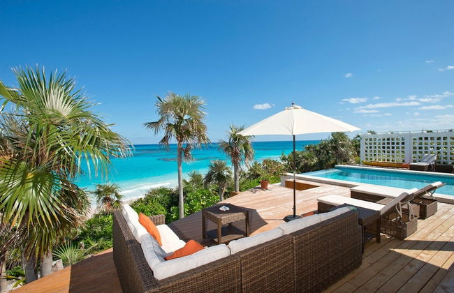Sandy Hill Beach House 6 Bedroom Home - Foto 13