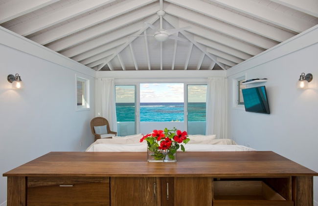 Sandy Hill Beach House 6 Bedroom Home - Foto 19