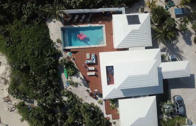 Sandy Hill Beach House 6 Bedroom Home - Foto 29