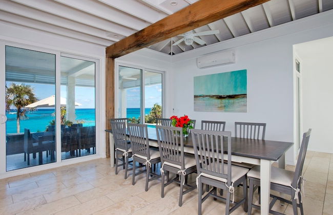 Sandy Hill Beach House 6 Bedroom Home - Foto 17