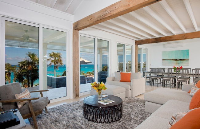 Sandy Hill Beach House 6 Bedroom Home - Foto 10