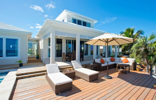 Sandy Hill Beach House 6 Bedroom Home - Foto 25