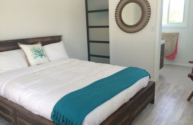 Sandy Hill Beach House 6 Bedroom Home - Foto 7