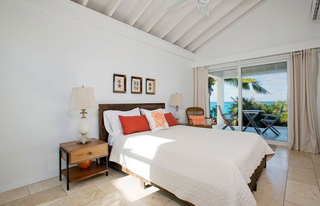 Sandy Hill Beach House 6 Bedroom Home - Foto 3