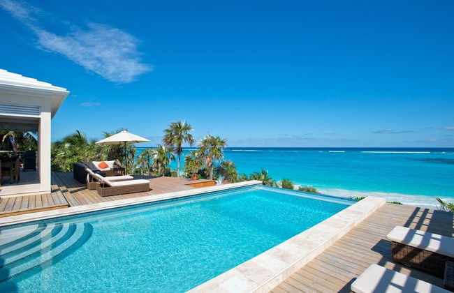 Sandy Hill Beach House 6 Bedroom Home - Foto 1