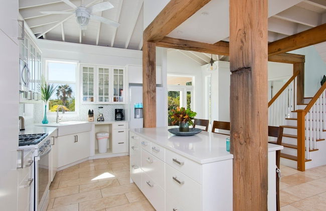 Sandy Hill Beach House 6 Bedroom Home - Foto 8