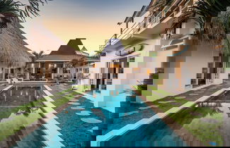Foto 1 - Villa Makena by Alfred in Bali