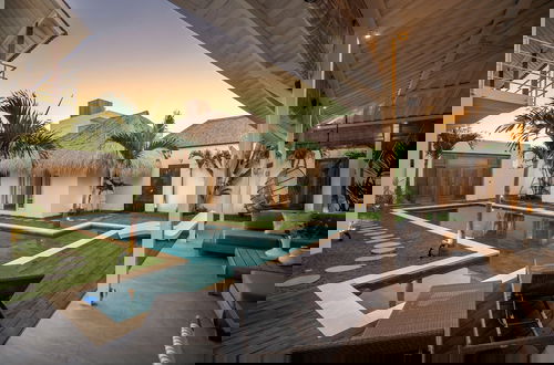Foto 18 - Villa Makena by Alfred in Bali