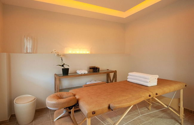 Galazio Kima Apartments - Bougainvillea Ground Floor Suite 6 - Foto 13