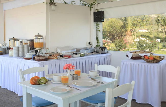 Galazio Kima Apartments - Bougainvillea Ground Floor Suite 6 - Foto 11