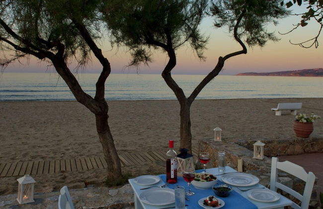 Galazio Kima Apartments - Bougainvillea Ground Floor Suite 6 - Foto 10
