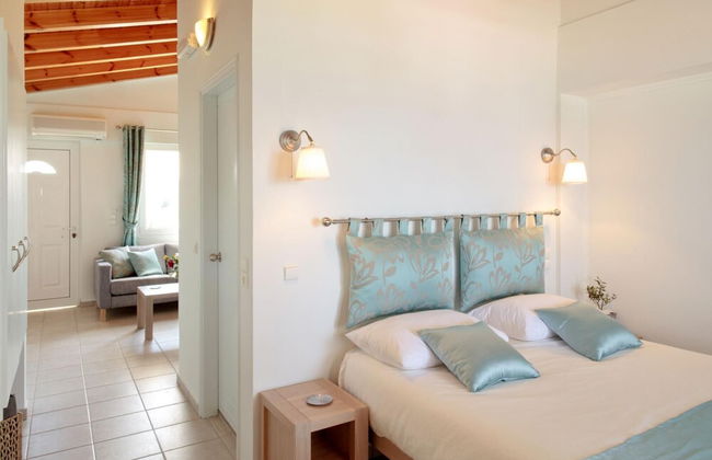 Galazio Kima Apartments - Bougainvillea Ground Floor Suite 6 - Foto 4