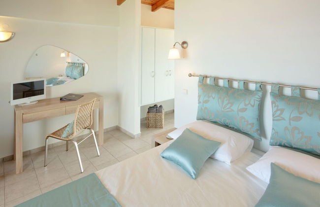 Galazio Kima Apartments - Bougainvillea Ground Floor Suite 6 - Foto 3