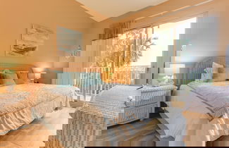 Photo 2 - Comfortable Modern Condo with Amazing Ocean View from 750 sqft Balcony - Unit 0107 by RedAwning