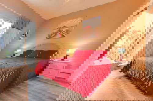 Photo 5 - Comfortable Modern Condo with Amazing Ocean View from 750 sqft Balcony - Unit 0107 by RedAwning