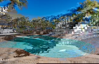 Photo 1 - ~the Bonita Paddle 2/2~ Your Home Away From Home In Paradise 2 Bedroom Condo by RedAwning