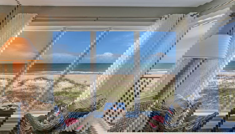 Photo 1 - Beach Condo with Spectacular Panoramic Oceanfront Views Free WiFi by RedAwning
