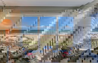 Photo 1 - Beach Condo with Spectacular Panoramic Oceanfront Views Free WiFi by RedAwning