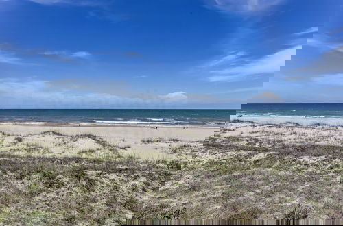 Photo 21 - Beach Condo with Spectacular Panoramic Oceanfront Views Free WiFi by RedAwning