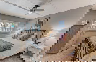 Photo 2 - Beach Condo with Spectacular Panoramic Oceanfront Views Free WiFi by RedAwning