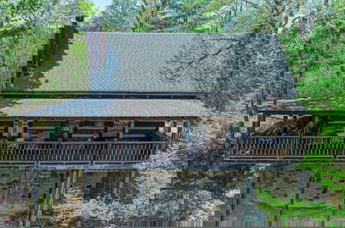 Foto 16 - Bear Pause - 2 Bedrooms, 2 Baths, Sleeps 6 Cabin by RedAwning
