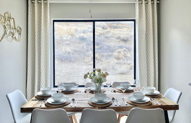 DT Reno - Modern Home Private Patio Workspace - Foto 11