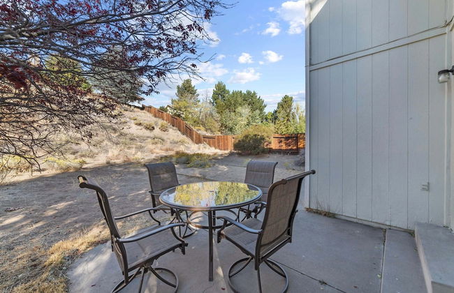 DT Reno - Modern Home Private Patio Workspace - Foto 22