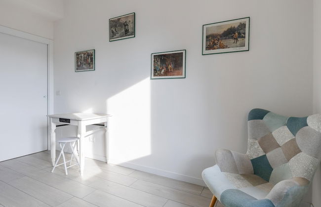 Charming Mazzini Apartment by Wonderful Italy - Foto 13