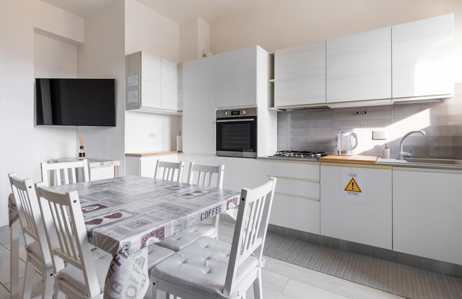 Charming Mazzini Apartment by Wonderful Italy - Foto 17
