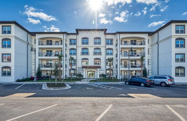 Prime Location-spacious Condo for 8 Guests - Foto 13