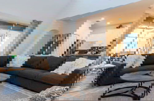 Foto 1 - Spacious Comfy Retreat Prime Location Amazing