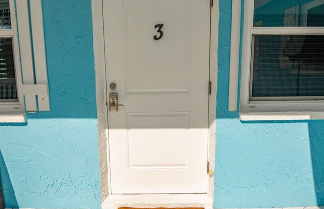 Sandy Shores 2BR Beach Getaway and Surf Spot - Photo 22