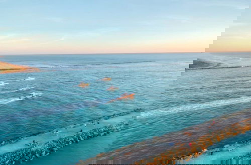 Photo 43 - Sandy Shores 2BR Beach Getaway and Surf Spot
