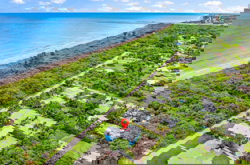 Foto 50 - Secluded Beachfront Vibes Surf Pet Friendly