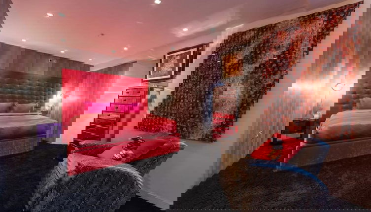 Foto 1 - Luxurious Loft Central Soho - 3 Bedrooms Office