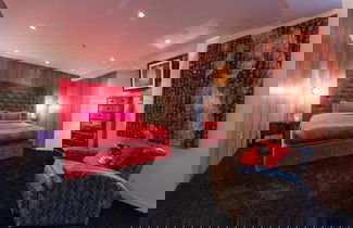 Foto 1 - Luxurious Loft Central Soho - 3 Bedrooms Office