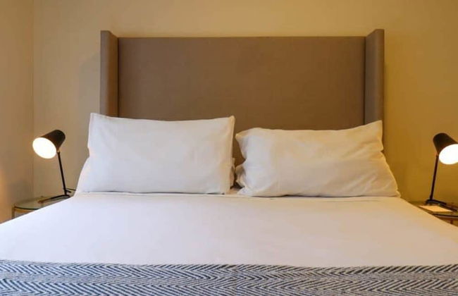 w Art Deco 1BR in Barranco - Foto 13
