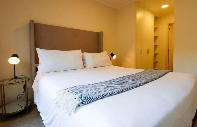 w Art Deco 1BR in Barranco - Foto 40