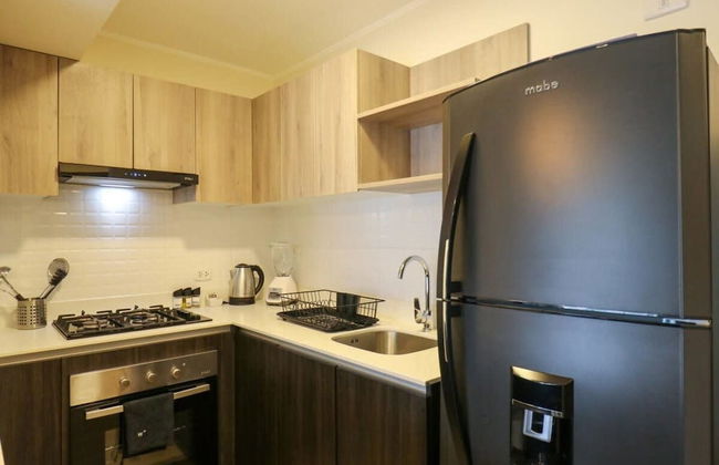 w Art Deco 1BR in Barranco - Foto 34