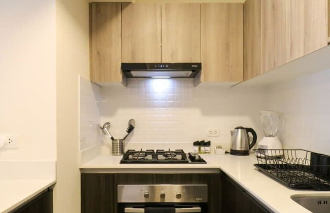 w Art Deco 1BR in Barranco - Foto 5
