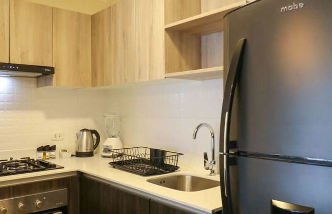 w Art Deco 1BR in Barranco - Foto 6