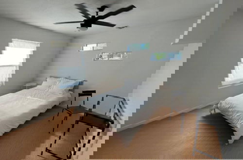 Foto 13 - Serene 2BR 1BA Residence in Peaceful San Antonio