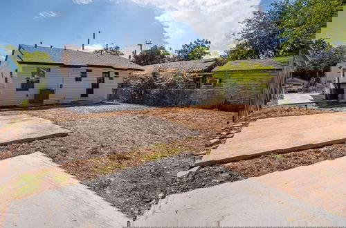 Foto 41 - Serene 2BR 1BA Residence in Peaceful San Antonio