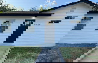 Foto 2 - Serene 2BR 1BA Residence in Peaceful San Antonio