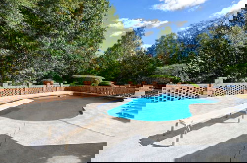 Foto 57 - Grand Retreat Luxury Vacation for Large Groups
