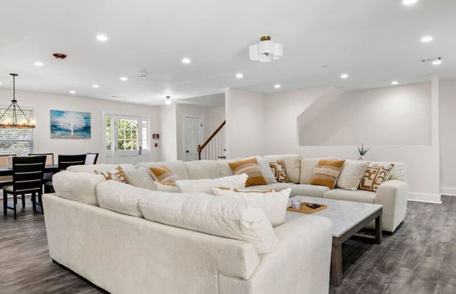Grand Retreat Luxury Vacation for Large Groups - Foto 13