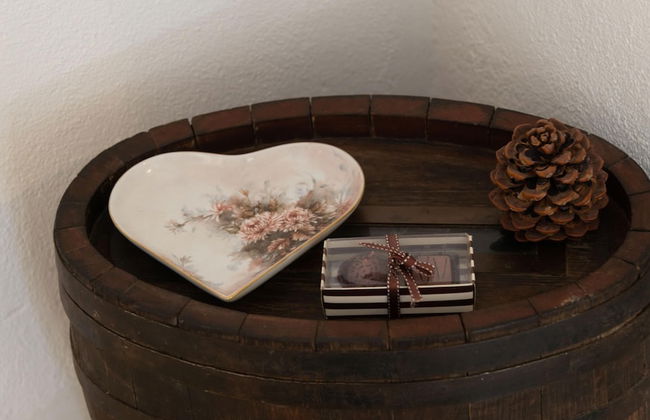 Villa Il Casale Onifai Intera - Photo 30