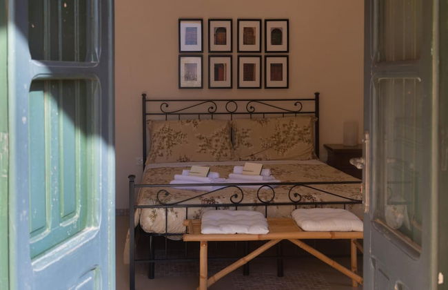 Villa Il Casale Onifai Intera - Photo 20