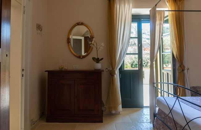 Villa Il Casale Onifai Intera - Photo 47