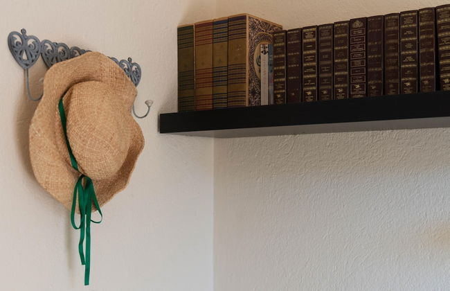 Villa Il Casale Onifai Intera - Photo 22